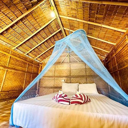 ホテル Check In Lanta Ko Lanta エクステリア 写真