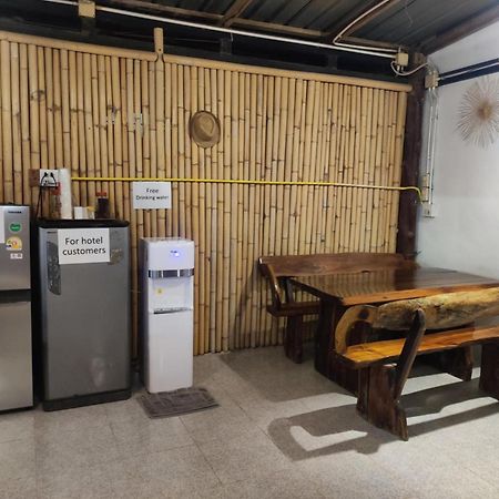 ホテル Check In Lanta Ko Lanta エクステリア 写真