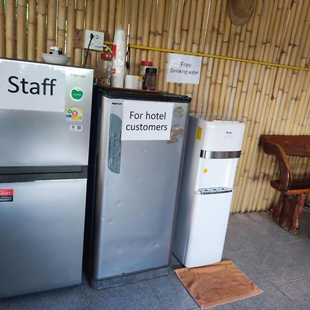 ホテル Check In Lanta Ko Lanta エクステリア 写真