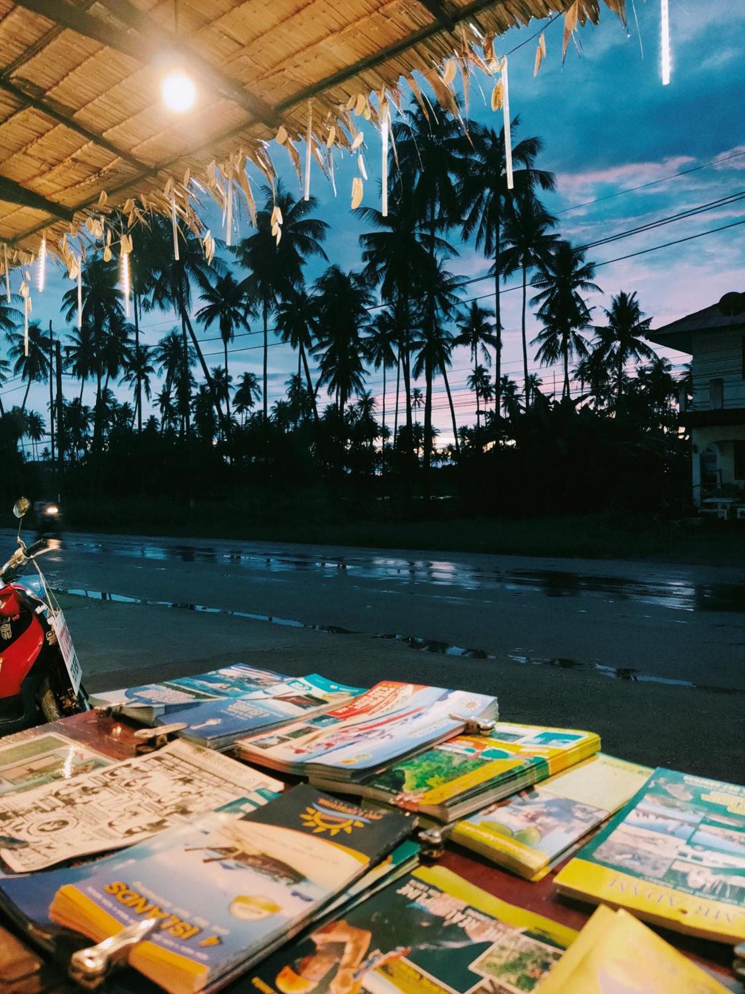 ホテル Check In Lanta Ko Lanta 部屋 写真