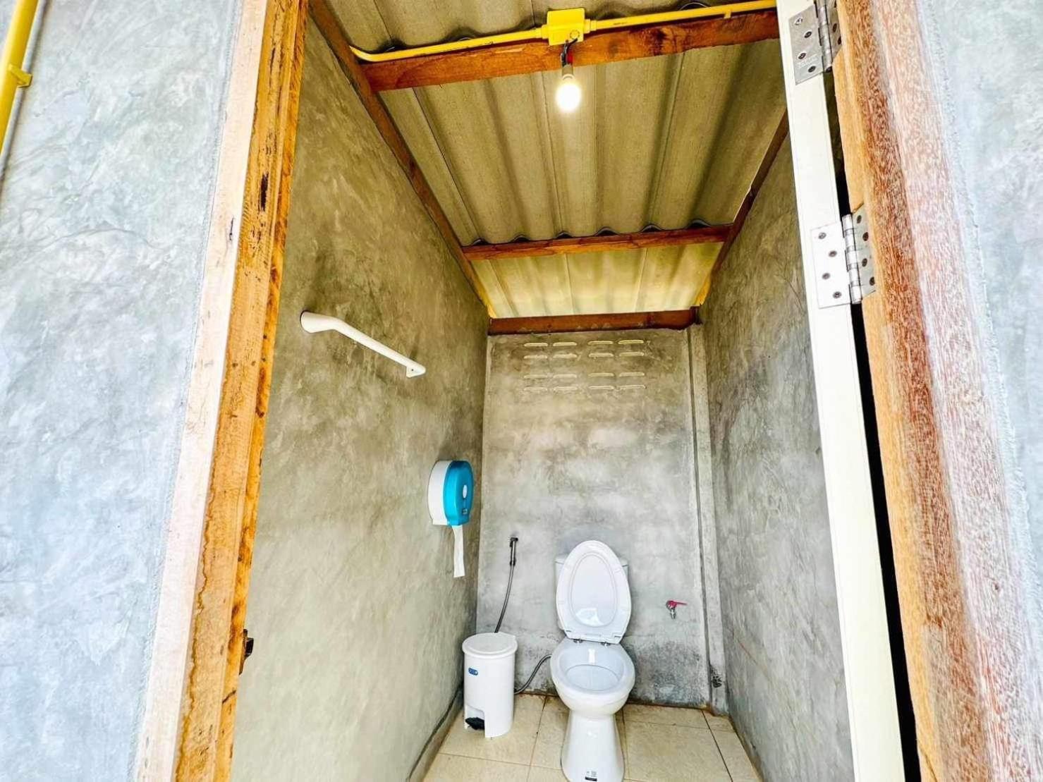 ホテル Check In Lanta Ko Lanta エクステリア 写真