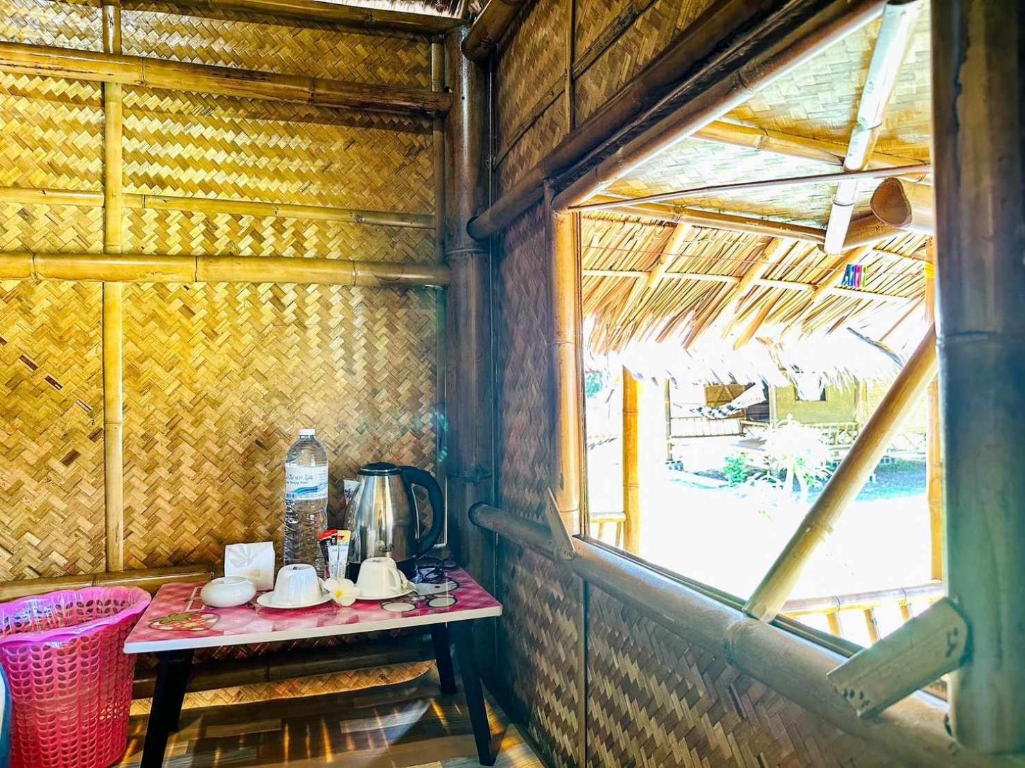 ホテル Check In Lanta Ko Lanta エクステリア 写真