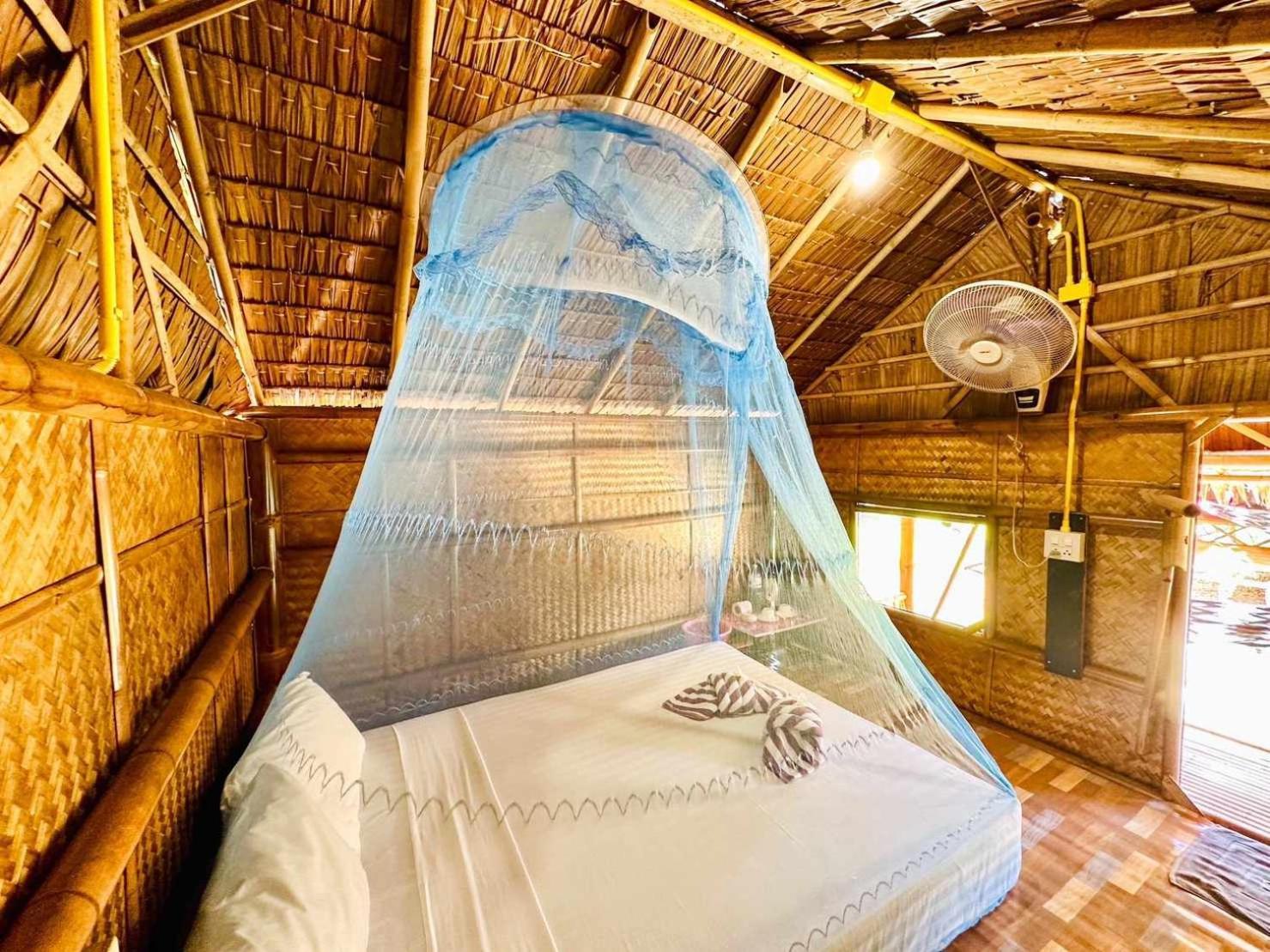 ホテル Check In Lanta Ko Lanta エクステリア 写真