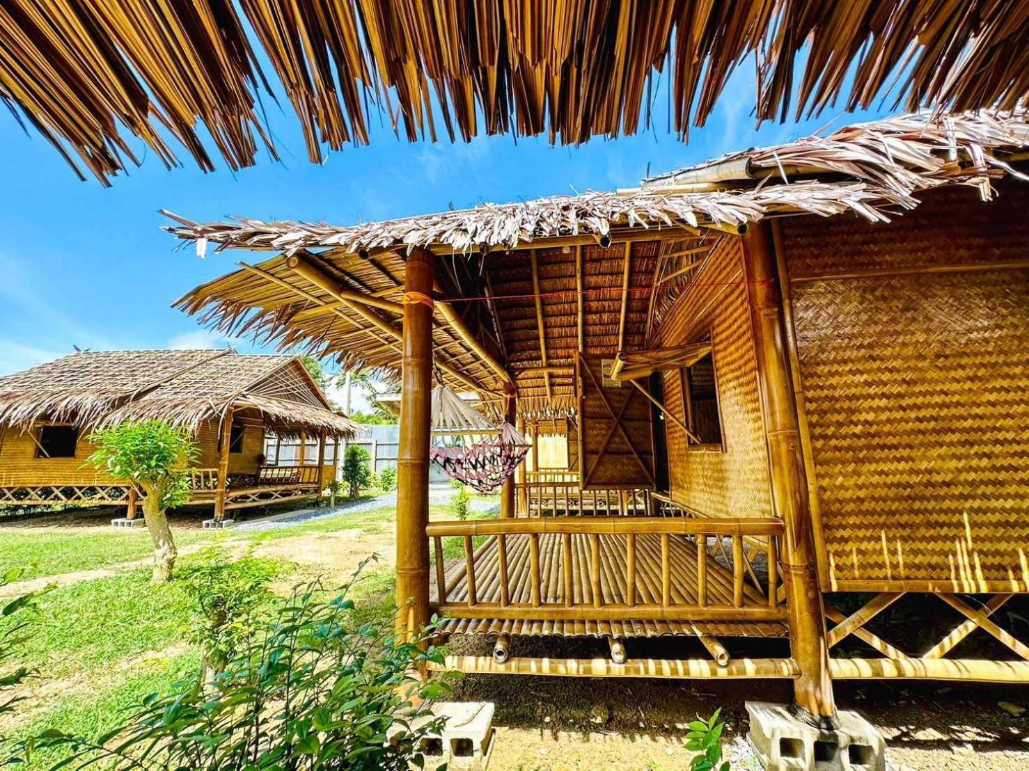 ホテル Check In Lanta Ko Lanta エクステリア 写真