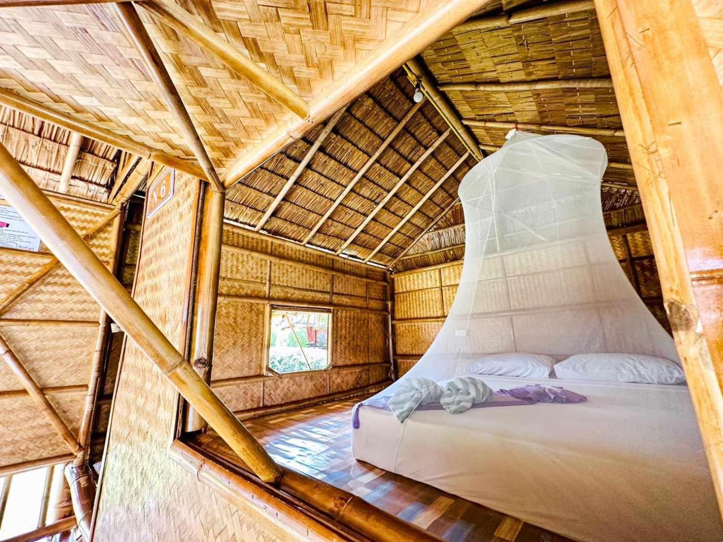 ホテル Check In Lanta Ko Lanta エクステリア 写真