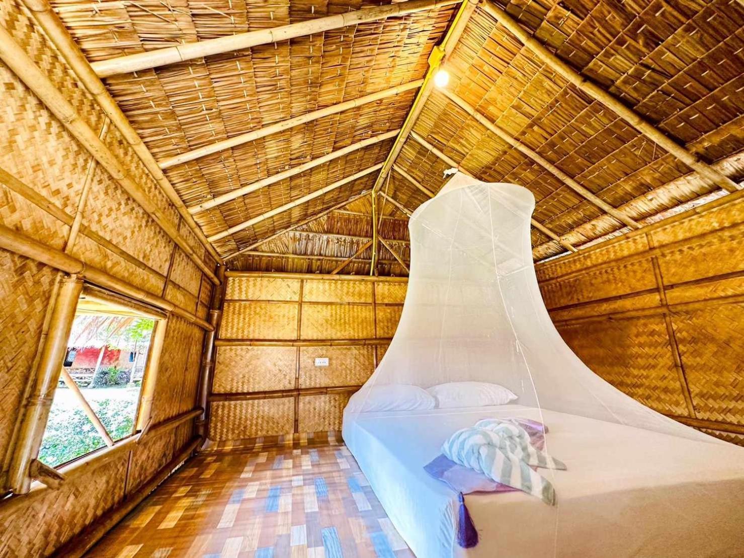 ホテル Check In Lanta Ko Lanta エクステリア 写真
